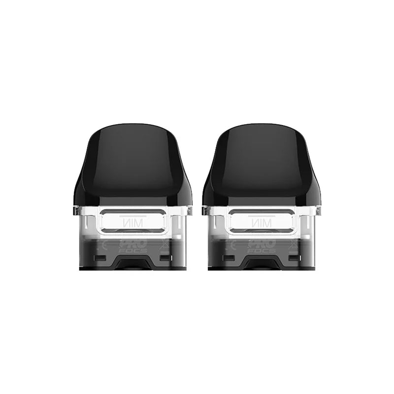 Uwell Crown D Replacement Pod (2 Pack) | Vape Pods & Coils (Copy)