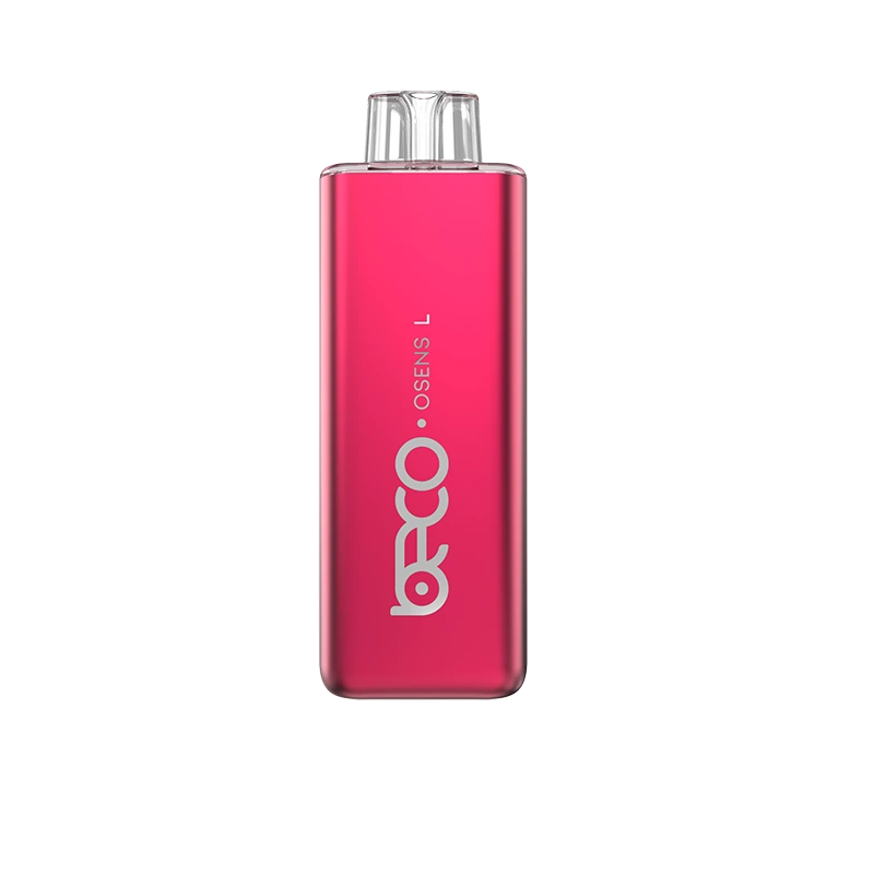 beco bar vape Slim Flavor:Blue Raspberry Peach (Luster Edition) Your Complete Adult Vaping randm vapes