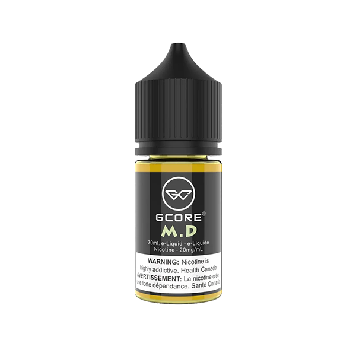 GCORE Mountain Dew | Salt Vape Spot GCORE Mountain Dew | Salt Vape Spot