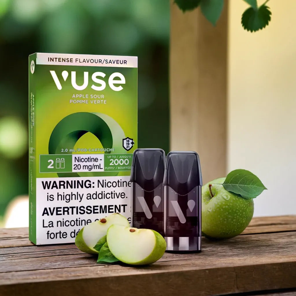 vape pods vuse epod flavours 1500MG Type:PnP-DW60 0.6ohm Best E Cig That