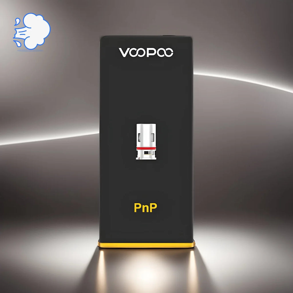 Voopoo PnP Replacement Coils (5 PACK) | Coils - SkipTheVapes