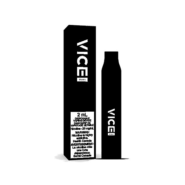Vice Mini Disposable – Vape Spot