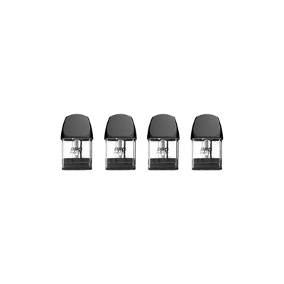 CALIBURN A2 Pods (4 PACK) | Vape Pods & Coils