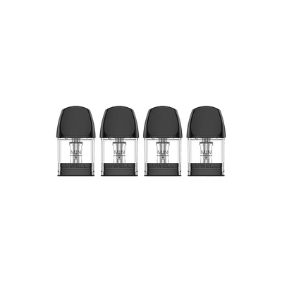 CALIBURN A2S Pods (4 PACK) | Vape Pods & Coils