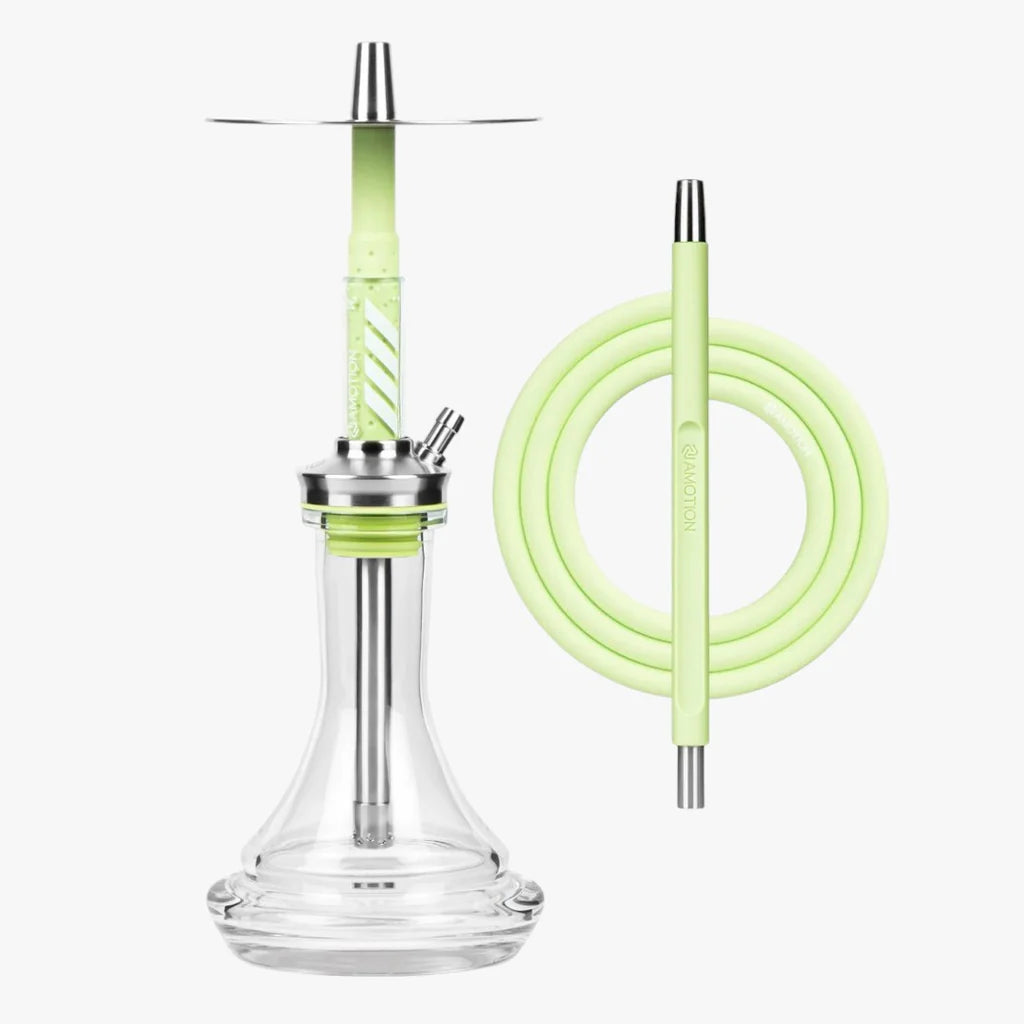 Amotion FUTR Hookah