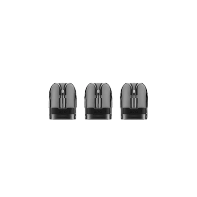 VOOPOO ARGUS POD REPLACEMENT POD (3 PACK) | Vape Pods & Coils