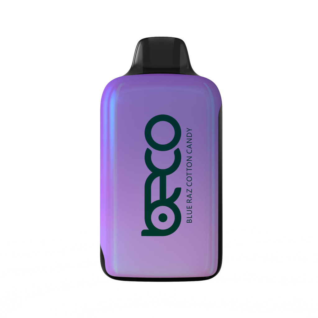BECO Holo | Disposable