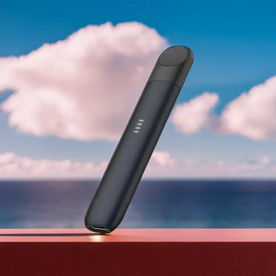 RELX 5th Generation | Closed Pod Vape Kits