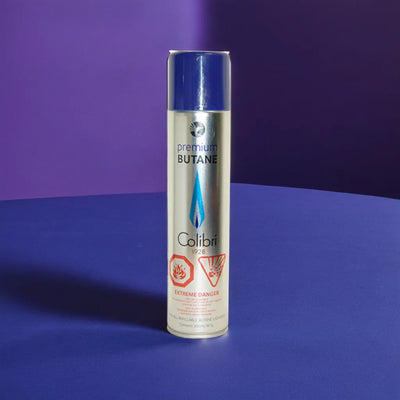 Colibri Premium | Butane | 300ml