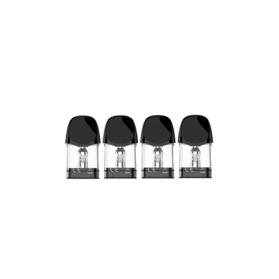 CALIBURN A3 Pods (4 PACK) | Vape Pods & Coils