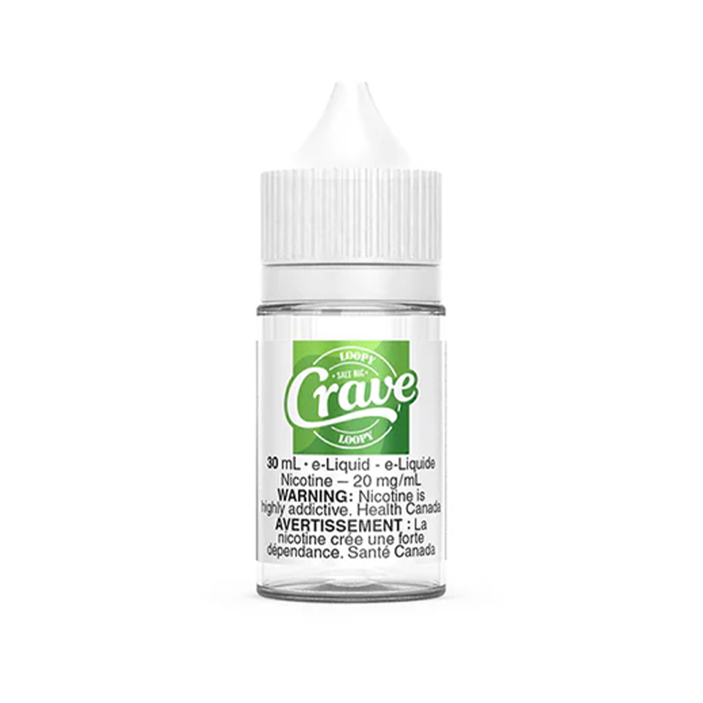 Crave Loopy | Salt