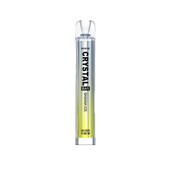 papa vapes fresh menthol mojito crystal bar in stock SKE Crystal Bar