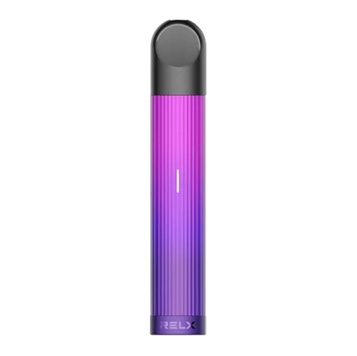 RELX Essential 1 | Closed Pod Vape Kits