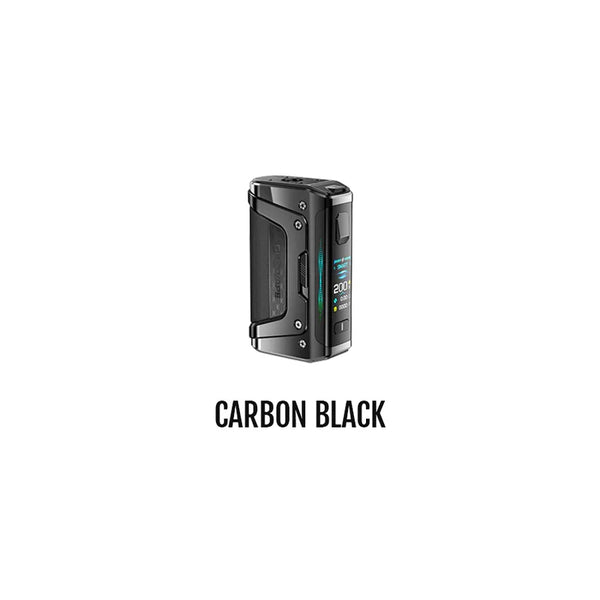GEEKVAPE AEGIS LEGEND 5 BOX MOD | Open Vape Mod