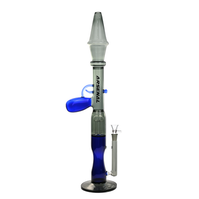 RPG Glass Bong