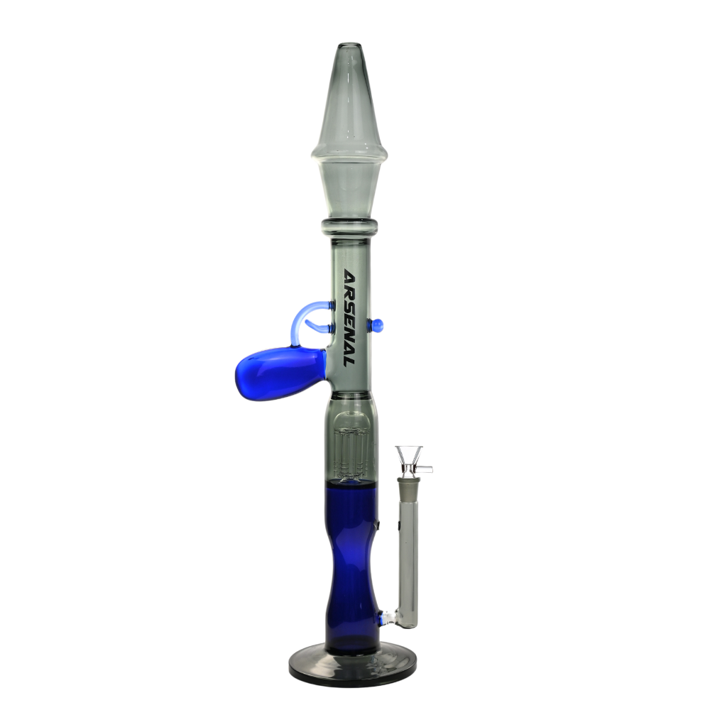 RPG Glass Bong