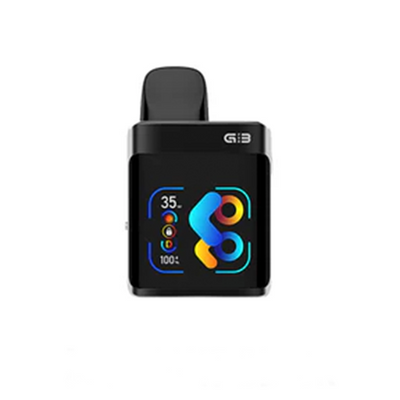 UWELL CALIBURN G3 PRO KOKO POD KIT | Open Vape Pod Kit