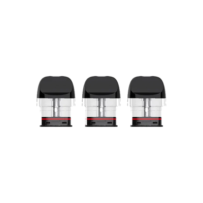 Smok Novo 5 Pods (3 PACK) | Vape Pods & Coils