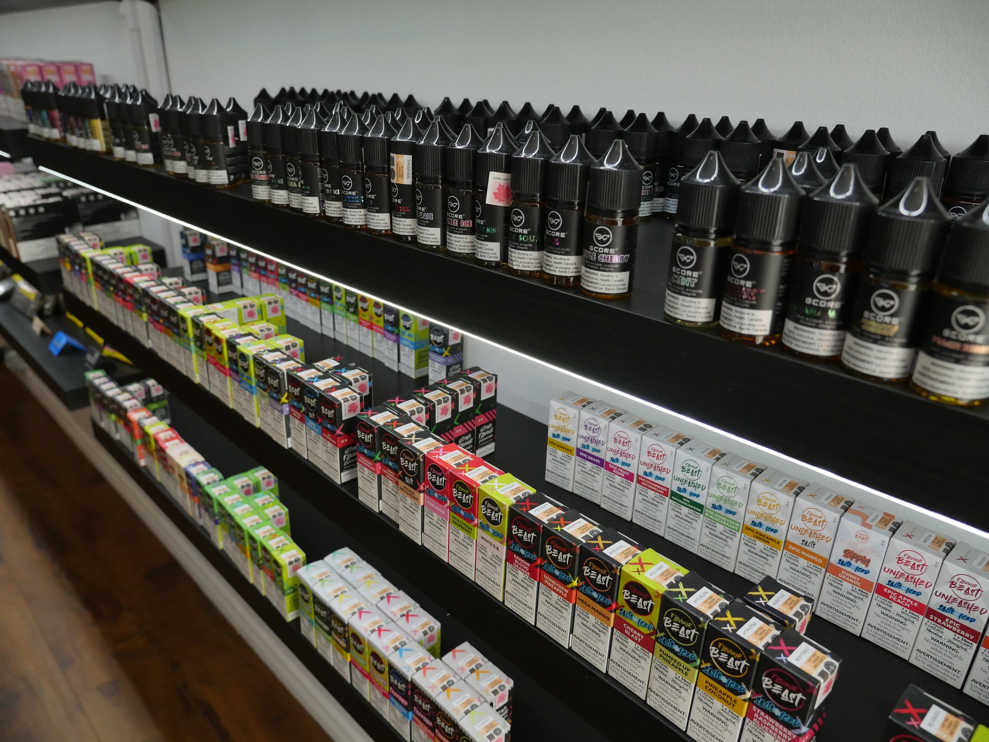 Vape Shop Oak Street Vancouver - Vape Spot Store Vape Shop Oak Street Vancouver - Vape Spot Store