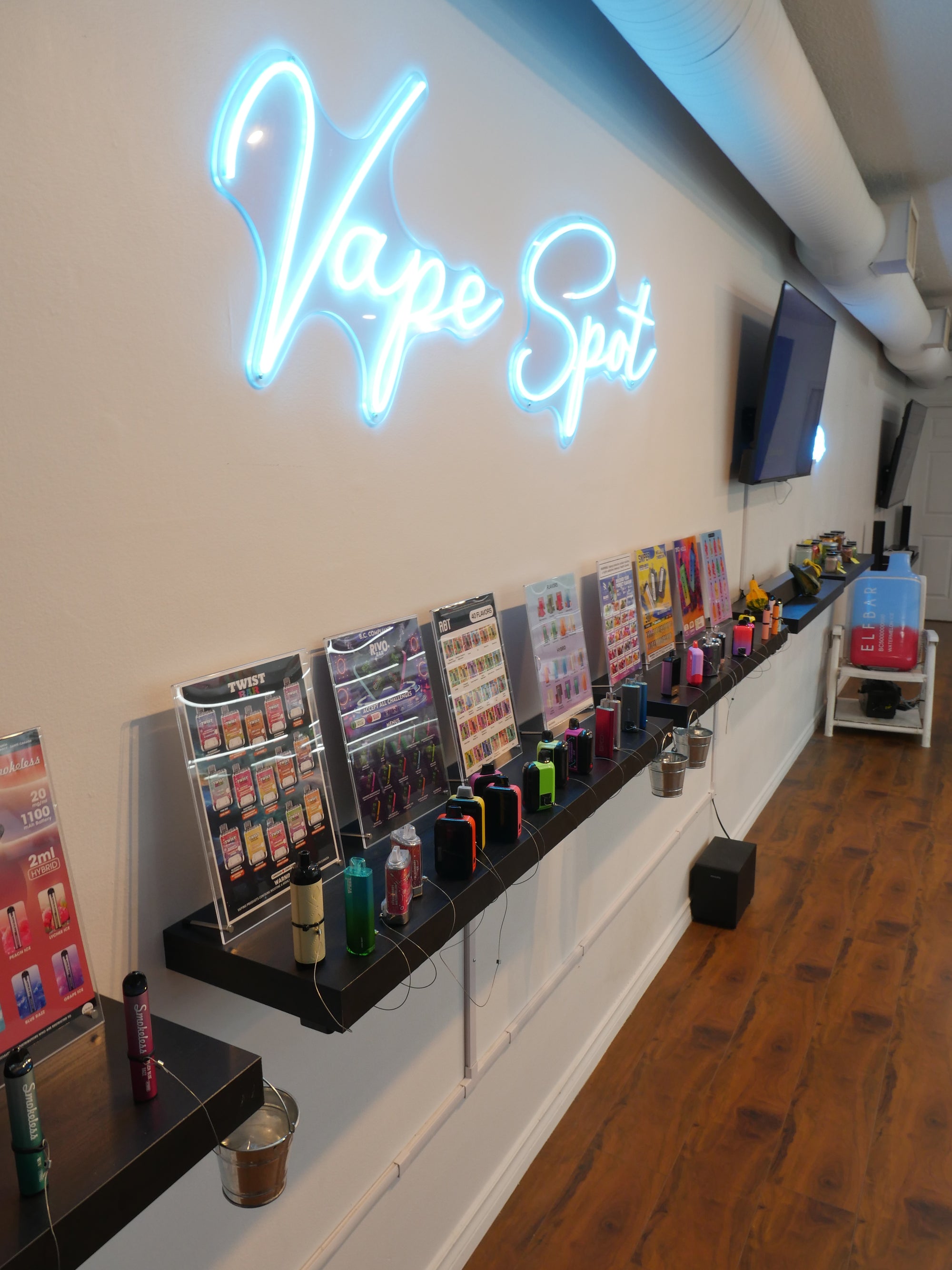 Vape Shop Oak Street Vancouver - Vape Spot Store Vape Shop Oak Street Vancouver - Vape Spot Store