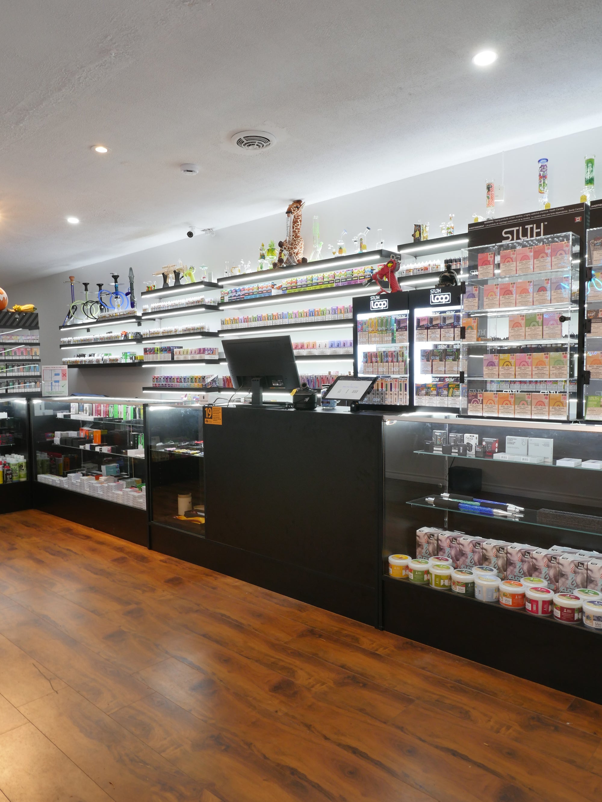 Vape Shop Oak Street Vancouver - Vape Spot Store Vape Shop Oak Street Vancouver - Vape Spot Store