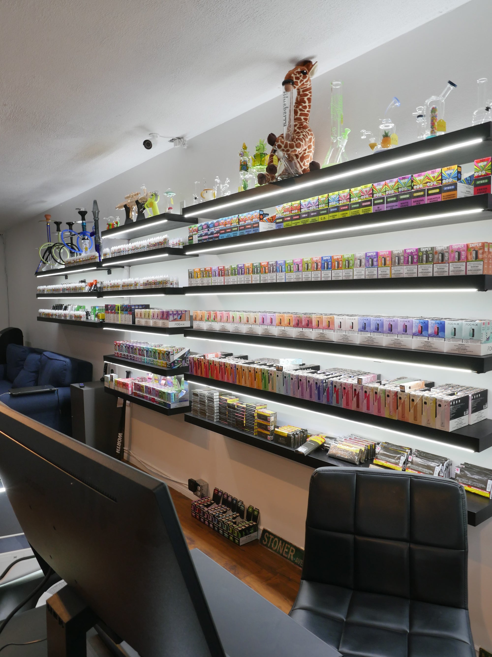 Vape Shop Oak Street Vancouver - Vape Spot Store Vape Shop Oak Street Vancouver - Vape Spot Store