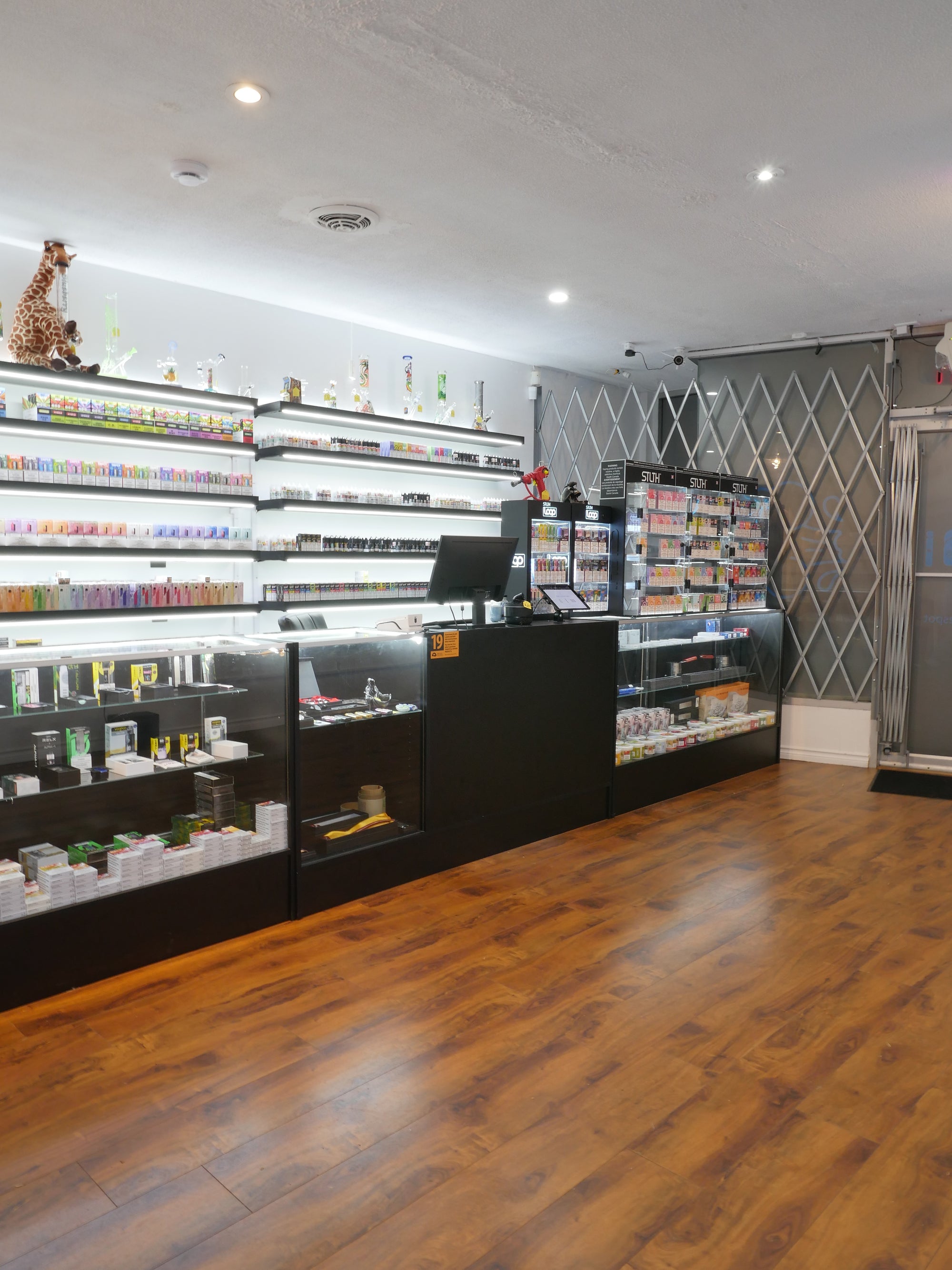 Vape Shop Oak Street Vancouver - Vape Spot Store Vape Shop Oak Street Vancouver - Vape Spot Store