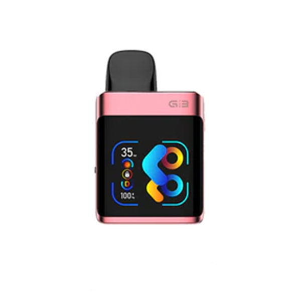 UWELL CALIBURN G3 PRO KOKO POD KIT | Open Vape Pod Kit