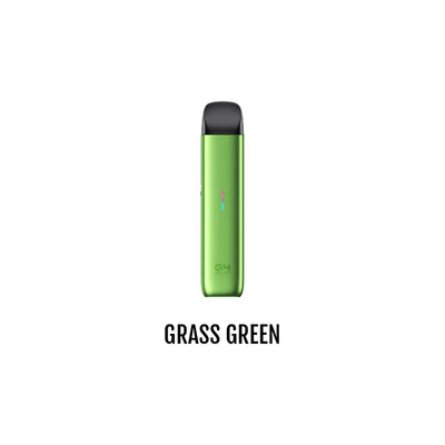 UWELL Caliburn G4 Mini Pod Kit | Open Vape Pod Kit