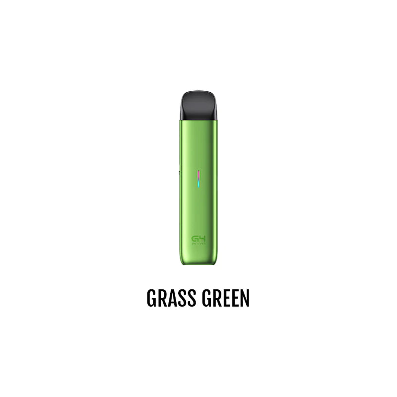 UWELL Caliburn G4 Mini Pod Kit | Open Vape Pod Kit