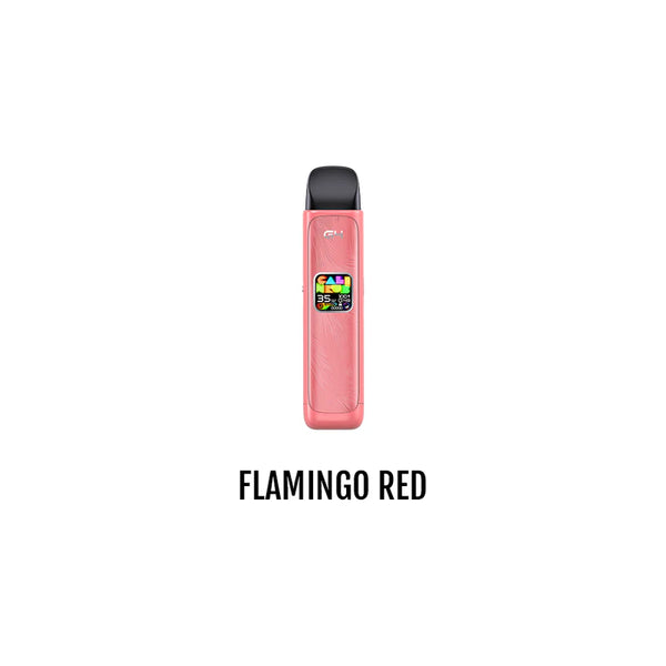 UWELL Caliburn G4 Pod Kit | Open Vape Pod Kit