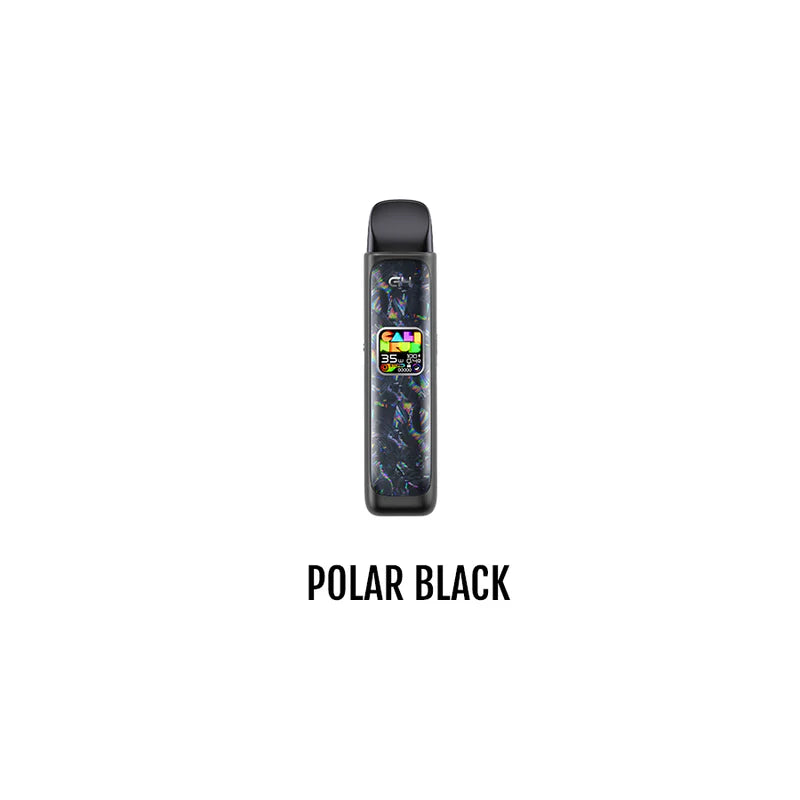 UWELL Caliburn G4 Pod Kit | Open Vape Pod Kit