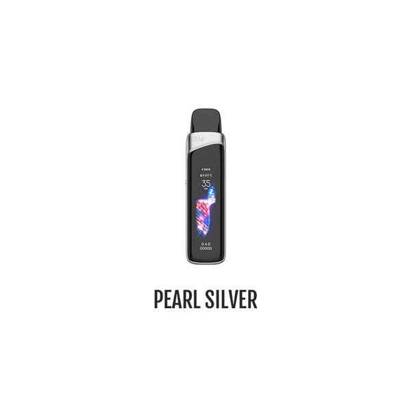 UWELL Caliburn G4 Pro Pod Kit | Open Vape Pod Kit