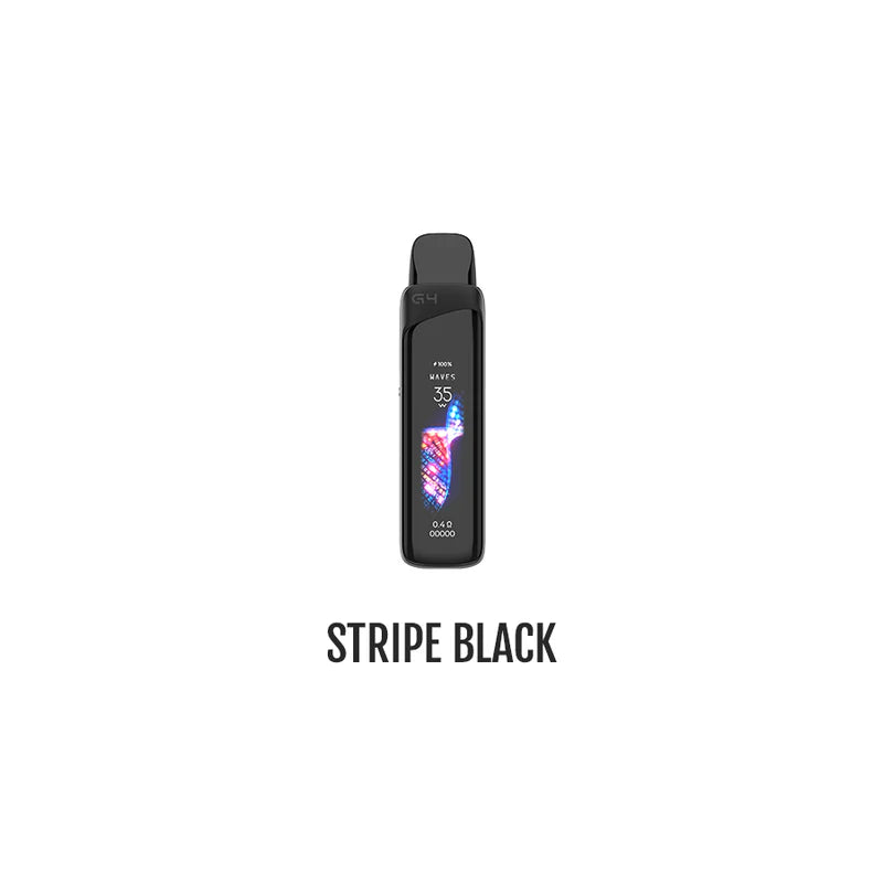 UWELL Caliburn G4 Pro Pod Kit | Open Vape Pod Kit