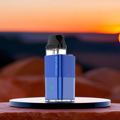 Vaporesso Cube Pod Kit | Open Vape Pod Kit