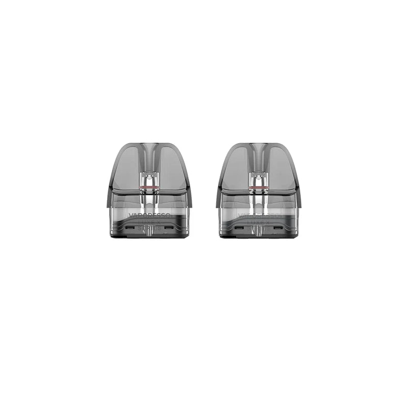 VAPORESSO LUXE X REPLACEMENT POD (2 PACK) | Vape Pods & Coils