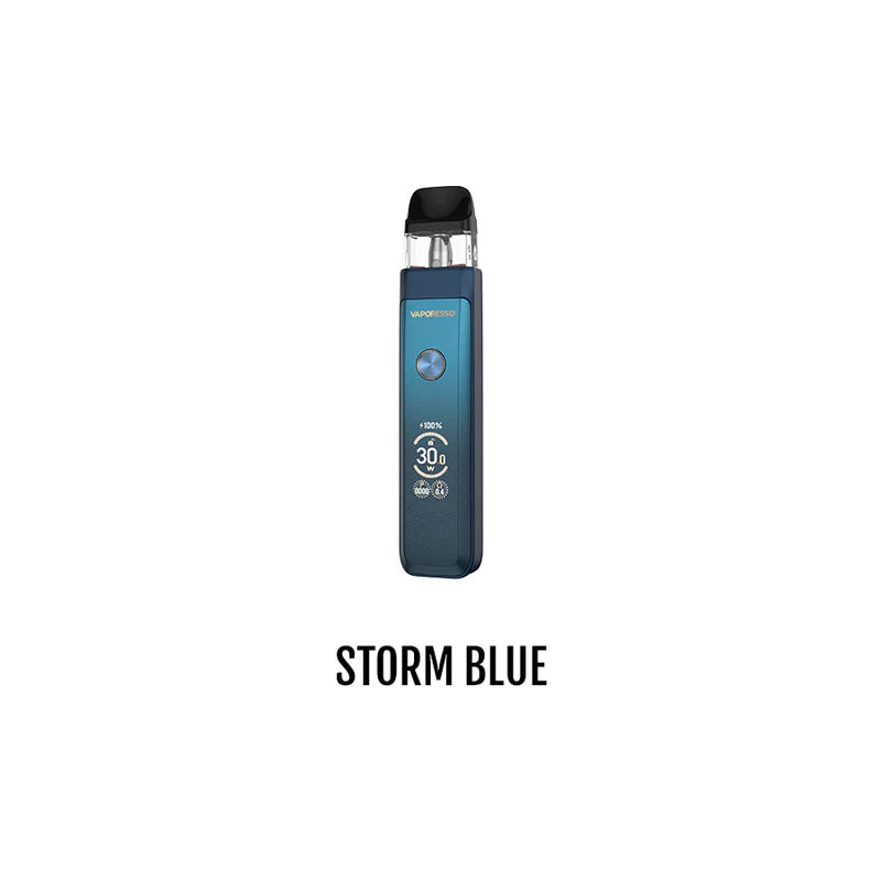VAPORESSO XROS PRO 2 POD KIT  | Open Vape Pod Kit