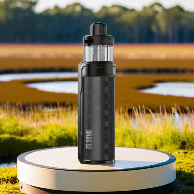Voopoo Drag S2 Pod Kit | Open Vape Pod Kit