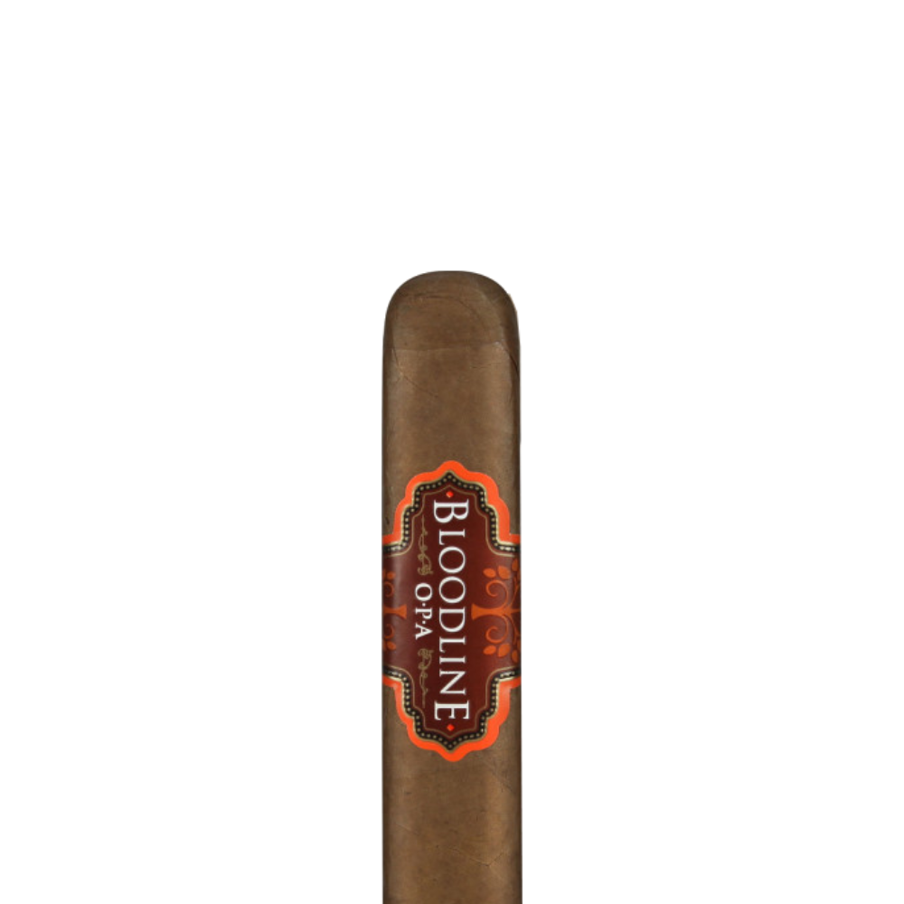 X-Esteban Carreras Bloodline Natural Stemma Toro 6.5x44 - SINGLE
