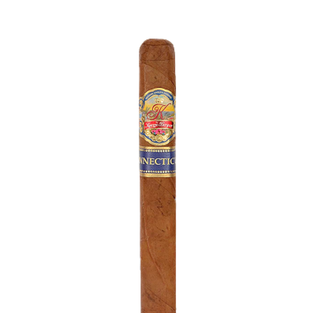 X-K by Karen Connecticut Robusto 5x52 Each - SINGLE