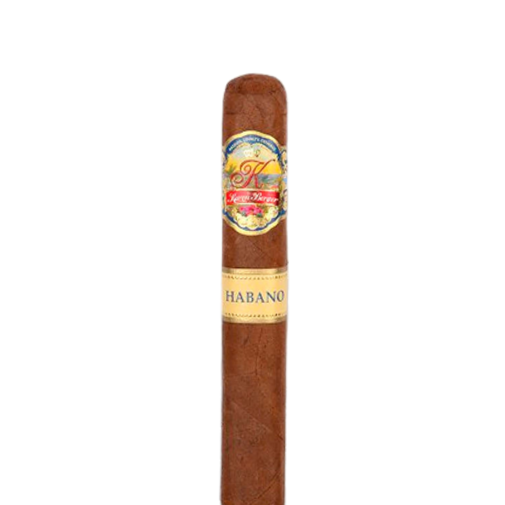 X-K by Karen Habano Toro 6x52 Each - SINGLE