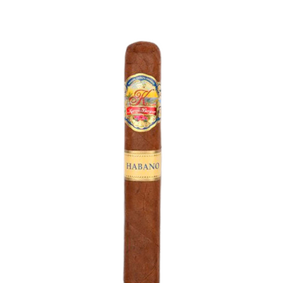 X-K by Karen Habano Robusto 5x52 Each - SINGLE