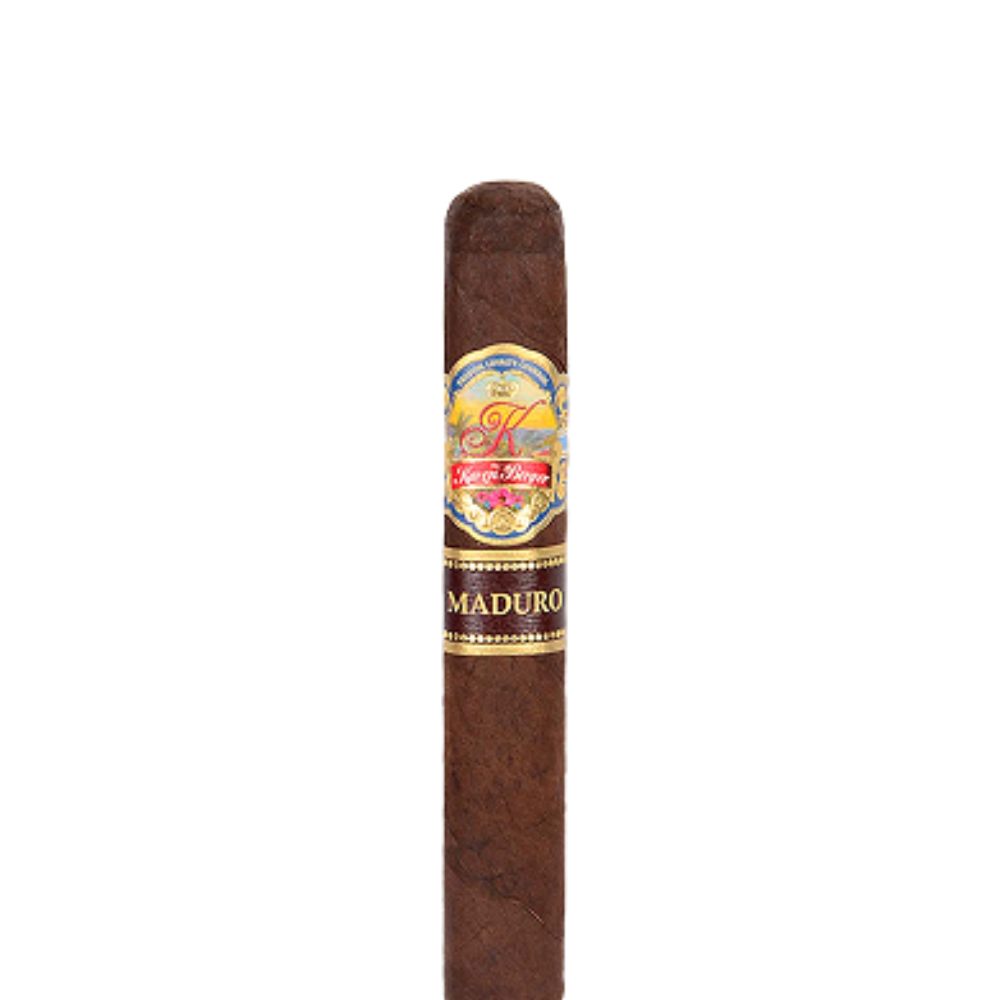 X-K by Karen Maduro Toro 6x52 Each - SINGLE