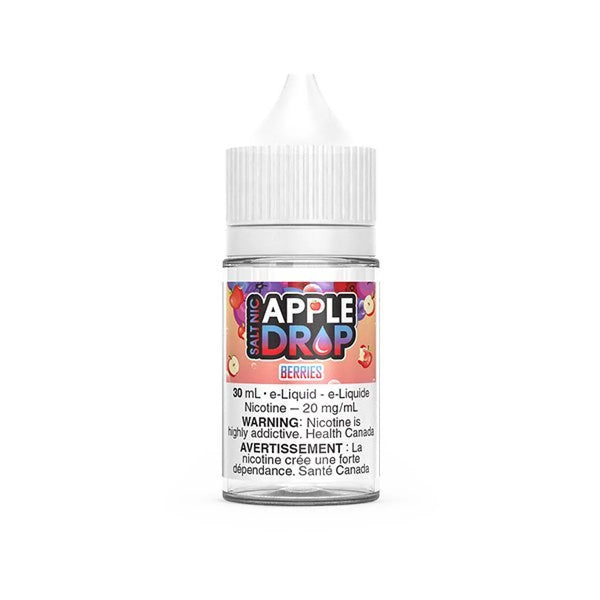 Apple Drop Berries | Salt - SkipTheVapes