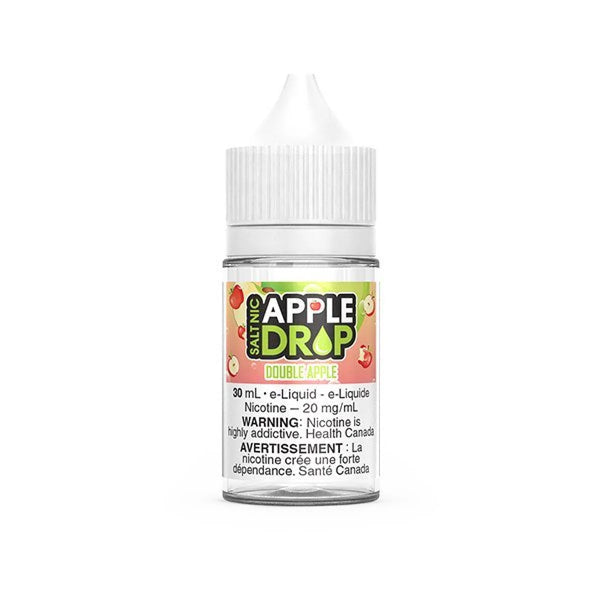 Apple Drop Double Apple | Salt - SkipTheVapes