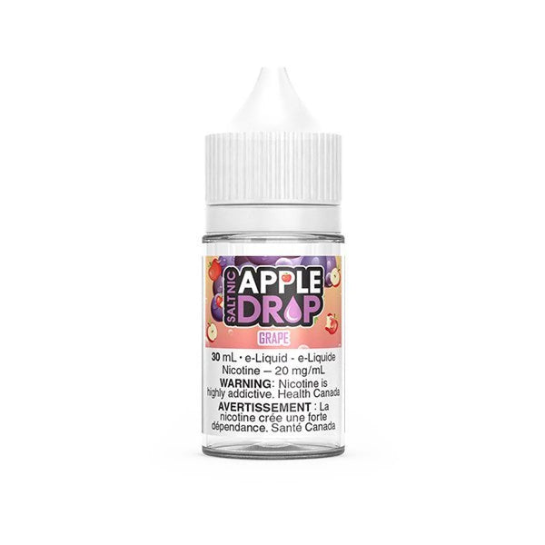 Apple Drop Grape | Salt - SkipTheVapes