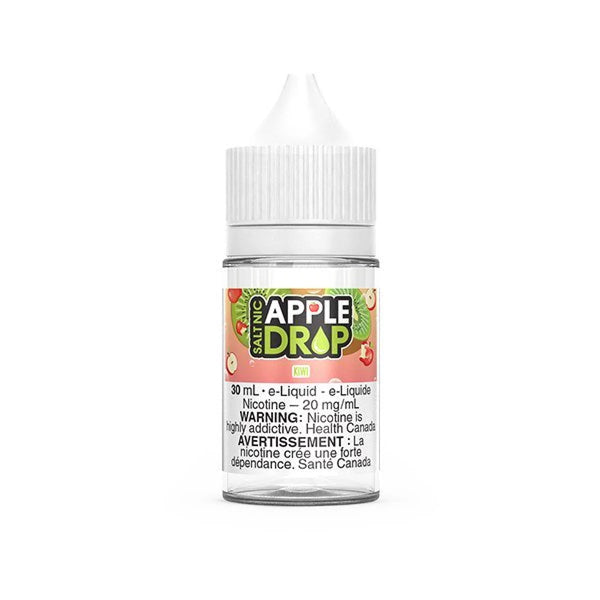 Apple Drop Kiwi | Salt - SkipTheVapes