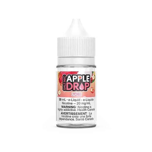 Apple Drop Lychee | Salt - SkipTheVapes