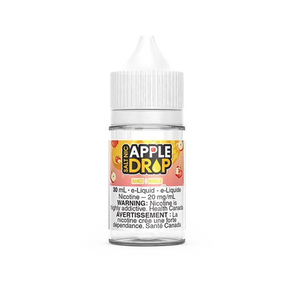 Apple Drop Mango | Salt - SkipTheVapes