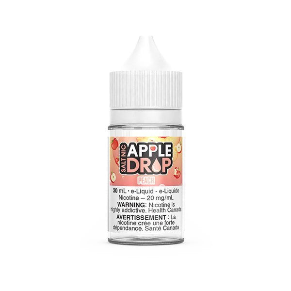 Apple Drop Peach | Salt - SkipTheVapes